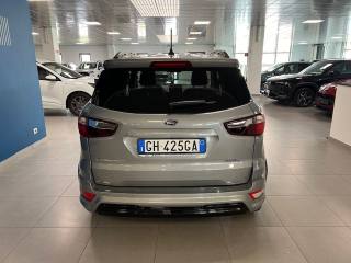 FORD EcoSport usata, con Alzacristalli elettrici