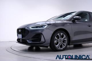 FORD Focus usata 48