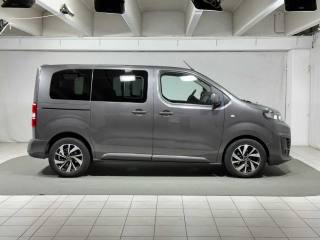 CITROEN Spacetourer usata, con Chiusura centralizzata