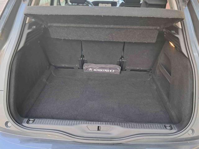CITROEN C4 Picasso usata, con Climatizzatore automatico, 2 zone