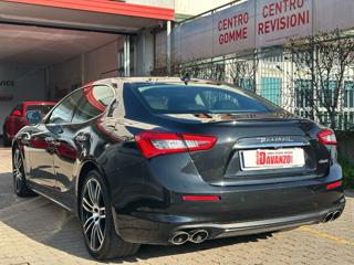 MASERATI Ghibli usata, con Airbag Passeggero