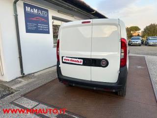 FIAT Doblo usata, con Chiusura centralizzata