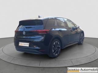 VOLKSWAGEN ID.3 usata, con Cerchi in lega