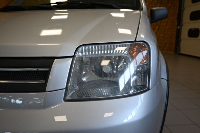 FIAT Panda usata 27