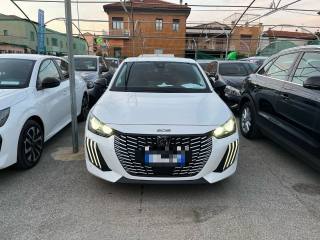 PEUGEOT 208 usata, con Chiusura centralizzata