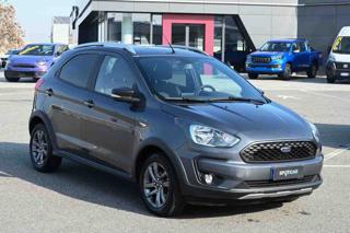 FORD Ka+ usata, con Airbag laterali