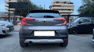 RENAULT Captur usata, con Luci diurne LED