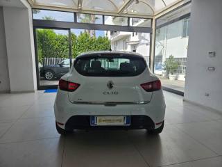 RENAULT Clio usata, con Chiusura centralizzata