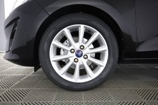 FORD Fiesta usata 7