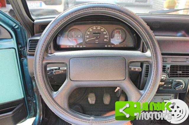 FIAT Uno usata 14