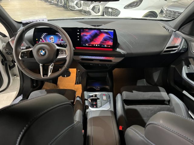 BMW 120 usata, con Boardcomputer