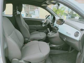 FIAT 500 usata, con Servosterzo