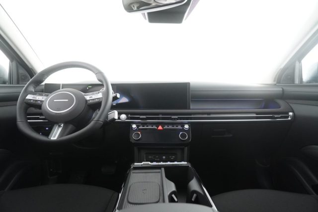 HYUNDAI Tucson usata 10