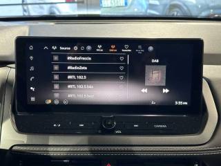 NISSAN Qashqai usata, con Bluetooth