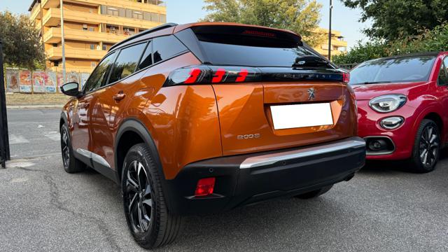 PEUGEOT 2008 usata, con Airbag laterali