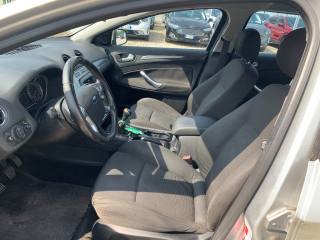 FORD Mondeo usata, con Chiusura centralizzata