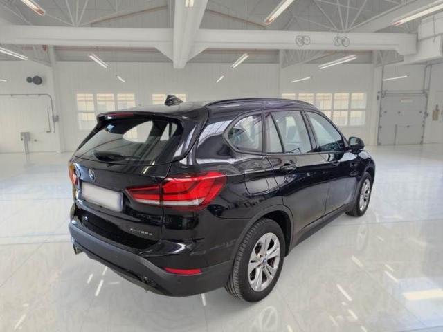 BMW X1 usata, con Airbag