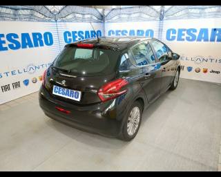 PEUGEOT 208 usata, con Airbag laterali