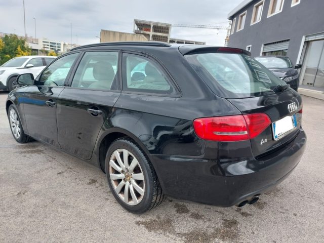 AUDI A4 usata 6