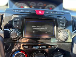 LANCIA Ypsilon usata, con Fendinebbia