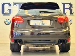 PORSCHE Cayenne usata, con Boardcomputer
