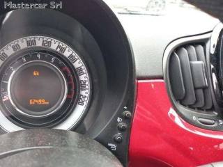 FIAT 500 usata, con Controllo trazione