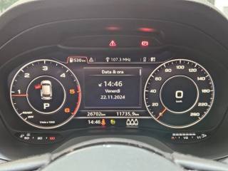 AUDI Q2 usata, con Lettore CD