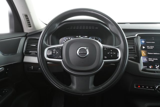 VOLVO XC90 usata 11