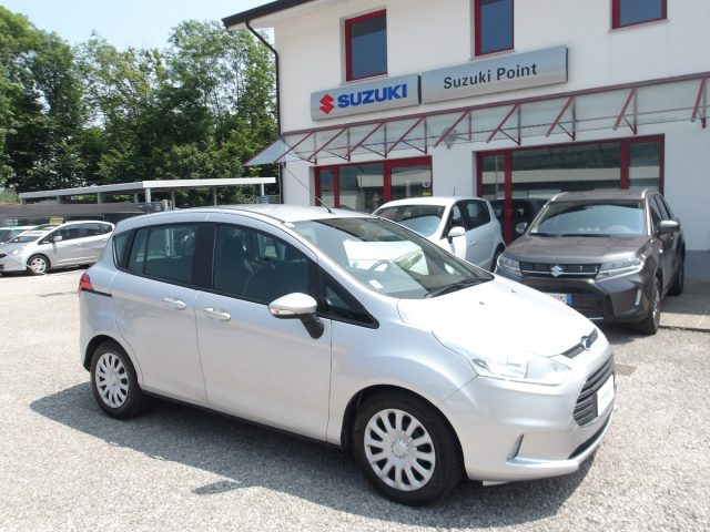 FORD B-Max usata, con ABS