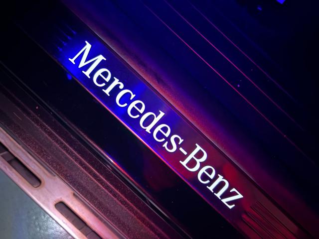 MERCEDES-BENZ GLE 350 usata, con Park Distance Control