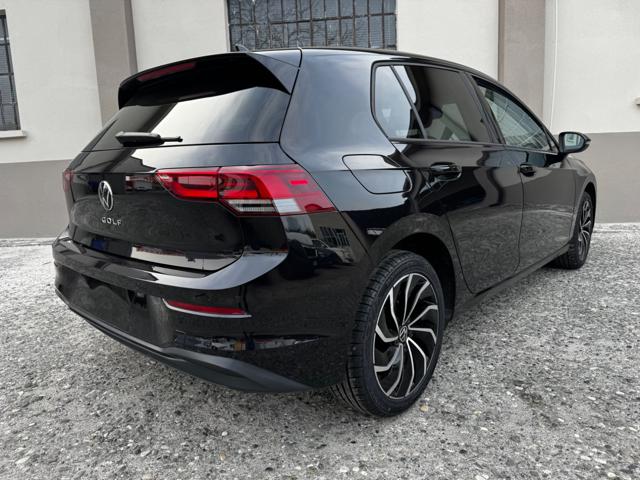 VOLKSWAGEN Golf usata, con Airbag Passeggero