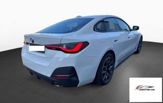 BMW 420 usata 2