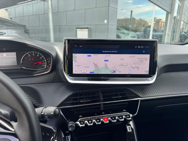 PEUGEOT 208 usata, con Controllo trazione