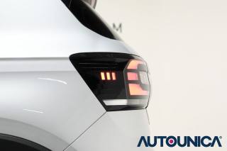 VOLKSWAGEN T-Cross usata 40