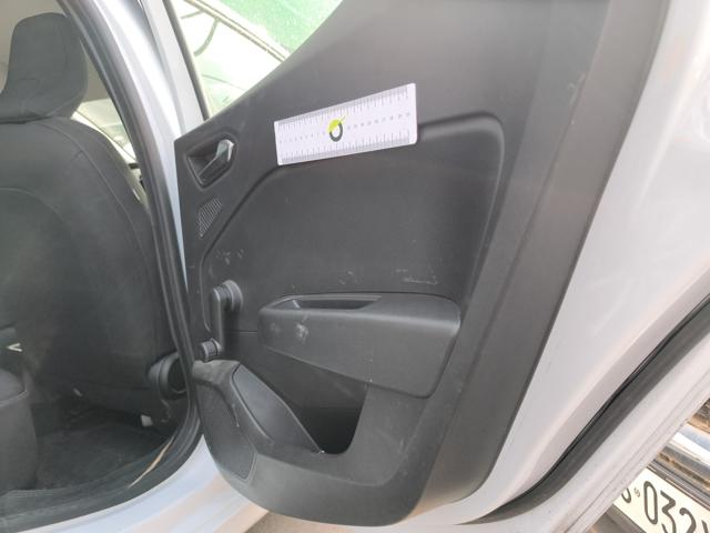 RENAULT Clio usata, con Frenata d