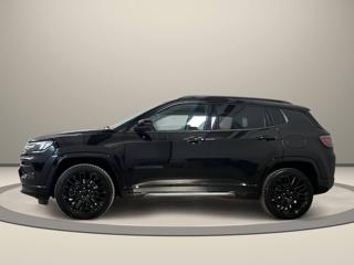 JEEP Compass usata, con Airbag laterali