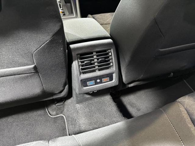 VOLKSWAGEN Golf usata, con Immobilizzatore elettronico