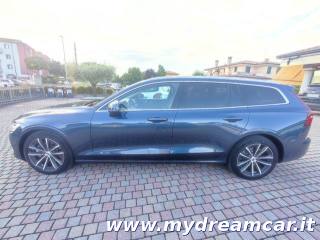 VOLVO V60 usata, con Autoradio