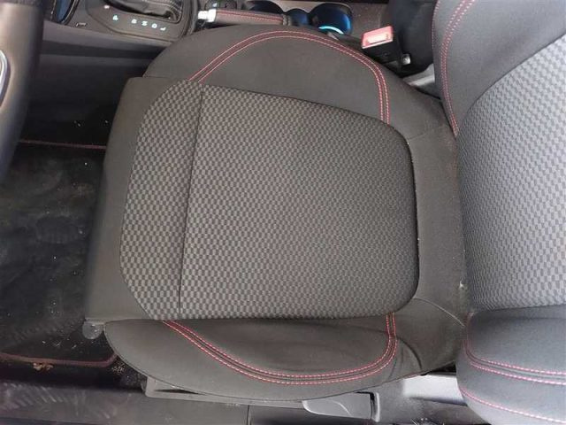 FORD Puma usata, con Chiusura centralizzata