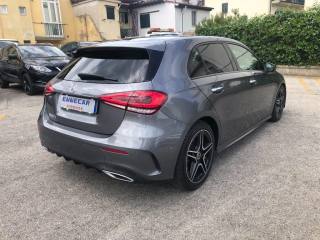 MERCEDES-BENZ A 180 usata, con Autoradio