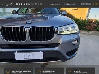 BMW X3 usata, con Autoradio
