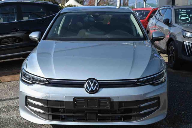 VOLKSWAGEN Golf usata, con Airbag