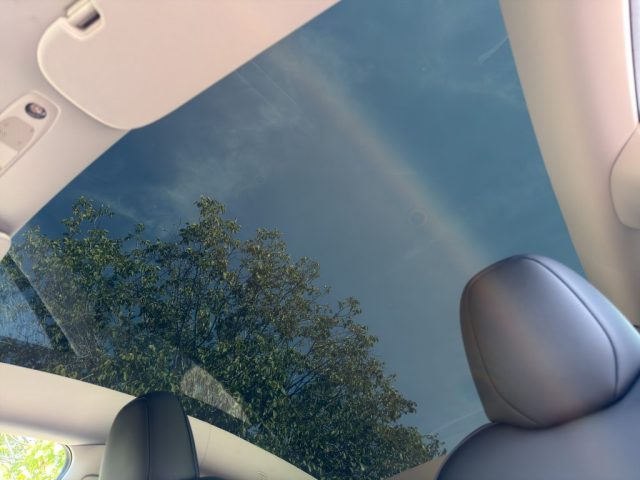 TESLA Model Y usata 18