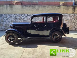 FIAT Balilla usata 15