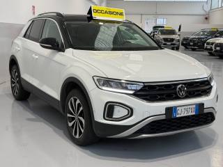 VOLKSWAGEN T-Roc usata, con Airbag laterali