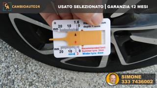 CITROEN Grand C4 Spacetourer usata 125