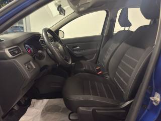 DACIA Duster usata 17