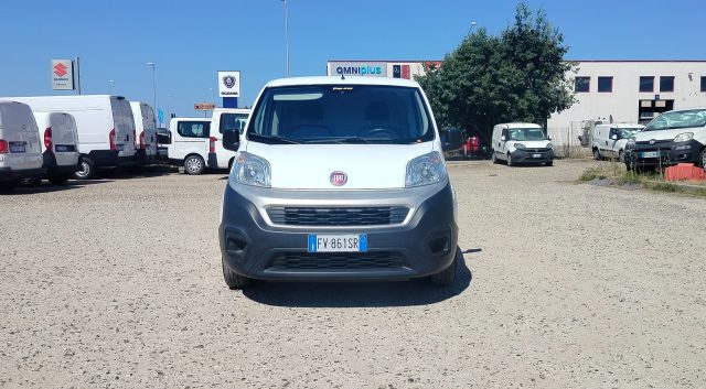 FIAT Fiorino usata, con Airbag