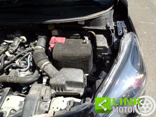 NISSAN Micra usata, con Luci diurne