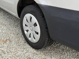 MERCEDES-BENZ Vito usata 16